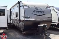 2024 JAYCO JAY FLIGHT 334RTS - West Lincoln RV Details page