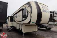 2016 JAYCO NORTH POINT 341RLTS - West Lincoln RV Details page