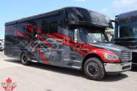 2027 TIFFIN ALLEGRO BAY 34DB - West Lincoln RV Details page