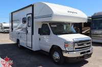 2027 JAYCO REDHAWK SE 22CF - West Lincoln RV Details page