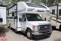 2027 JAYCO REDHAWK 24B - West Lincoln RV Details page