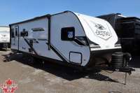 2026 JAYCO JAY FEATHER SL 25RLSL - West Lincoln RV Details page