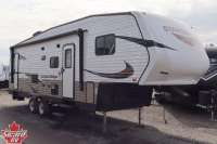 2018 STARCRAFT AUTUMN RIDGE 265BHS - West Lincoln RV Details page