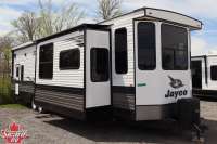 2023 JAYCO BUNGALOW 40LOFT - West Lincoln RV Details page
