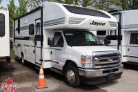 2027 JAYCO REDHAWK 24B - West Lincoln RV Details page