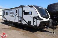 2026 JAYCO JAY FEATHER 26FK - West Lincoln RV Details page