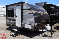 2026 FOREST RIVER AURORA LIGHT 13RDX - West Lincoln RV Details page