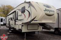 2016 JAYCO EAGLE HT 29.5BHDS - West Lincoln RV Details page