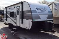 2024 HIGHLAND RIDGE OPEN RANGE 20MB - West Lincoln RV Details page