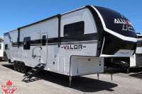 2026 ALLIANCE VALOR ALL-ACCESS SERIES 40A14 - West Lincoln RV Details page