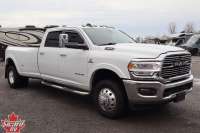 2022 DODGE RAM 3500 LARAMIE - West Lincoln RV Details page