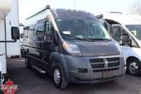 2018 ROADTREK SIMPLICITY SRT - West Lincoln RV Details page
