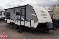 2016 JAYCO JAY FEATHER X213 - West Lincoln RV Details page