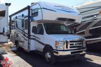 2025 FOREST RIVER SUNSEEKER LE 2150SLE - West Lincoln RV Details page