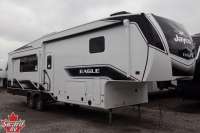 2026 JAYCO EAGLE 365UKTS - West Lincoln RV Details page