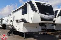 2026 JAYCO EAGLE HT 28CRT - West Lincoln RV Details page