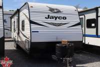 2019 JAYCO JAY FLIGHT SLX 8 298BH - West Lincoln RV Details page