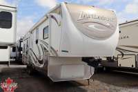 2011 HEARTLAND LANDMARK RUSHMORE - West Lincoln RV Details page