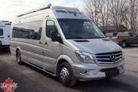 2016 ROADTREK ADVENTUROUS RS - West Lincoln RV Details page