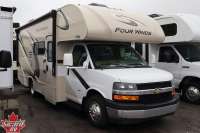 2019 THOR FOUR WINDS 22B - West Lincoln RV Details page