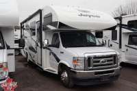 2022 JAYCO GREYHAWK 27U - West Lincoln RV Details page
