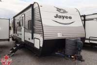 2017 JAYCO JAY FLIGHT 28BHBE - West Lincoln RV Details page