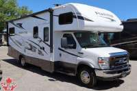 2019 FOREST RIVER FORESTER 2501TS - West Lincoln RV Details page