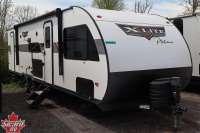 2024 FOREST RIVER WILDWOOD X-LITE 263BHXL - West Lincoln RV Details page