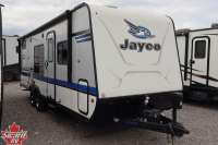 2018 JAYCO JAY FEATHER 7 22BHM - West Lincoln RV Details page