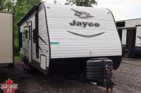 2017 JAYCO JAY FLIGHT SLX 212QB - West Lincoln RV Details page
