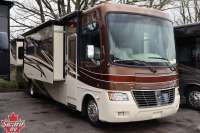 2012 HOLIDAY RAMBLER VACATIONER 36SBT - West Lincoln RV Details page