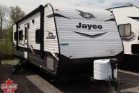 2022 JAYCO JAY FLIGHT SLX 8 265TH - West Lincoln RV Details page