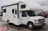 2020 FOREST RIVER SUNSEEKER LE 2350LE - West Lincoln RV Details page