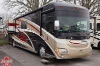 2011 WINNEBAGO JOURNEY EXPRESS 39N - West Lincoln RV Details page