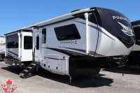2024 JAYCO PINNACLE 32RLTS - West Lincoln RV Details page