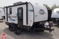 2024 COACHMEN CLIPPER 12000ROK - West Lincoln RV Details page