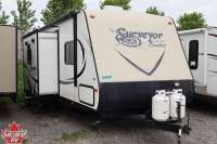2015 FOREST RIVER SURVEYOR 226RBDS - West Lincoln RV Details page