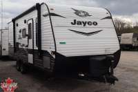 2022 JAYCO JAY FLIGHT SLX 8 224BH - West Lincoln RV Details page
