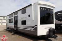 2026 ALLIANCE BENCHMARK 44LFT - West Lincoln RV Details page