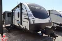 2022 KEYSTONE PASSPORT GT SERIES 2870RL - West Lincoln RV Details page