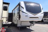 2021 KEYSTONE SPRINTER LIMITED 3190RLS - West Lincoln RV Details page