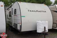 2012 GULFSTREAM TRAIL MASTER 236BHL - West Lincoln RV Details page