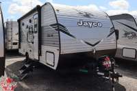 2025 JAYCO JAY FLIGHT SLX 175BH - West Lincoln RV Details page