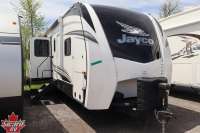2021 JAYCO EAGLE HT 274CKDS - West Lincoln RV Details page