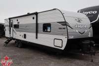 2026 JAYCO JAY FLIGHT SLX 295TBS - West Lincoln RV Details page