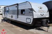 2026 JAYCO JAY FLIGHT SLX 295TBS - West Lincoln RV Details page