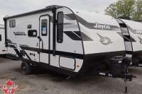 2026 JAYCO JAY FEATHER AIR 19MBS - West Lincoln RV Details page