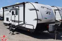 2022 HIGHLAND RIDGE OPEN RANGE AIR LITE 18RBS - West Lincoln RV Details page