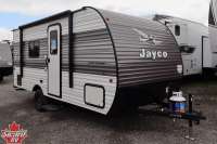 2027 JAYCO JAY FLIGHT 170FQ - West Lincoln RV Details page