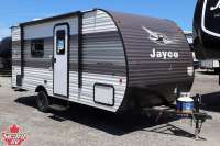 2027 JAYCO JAY FLIGHT 170FQ - West Lincoln RV Details page